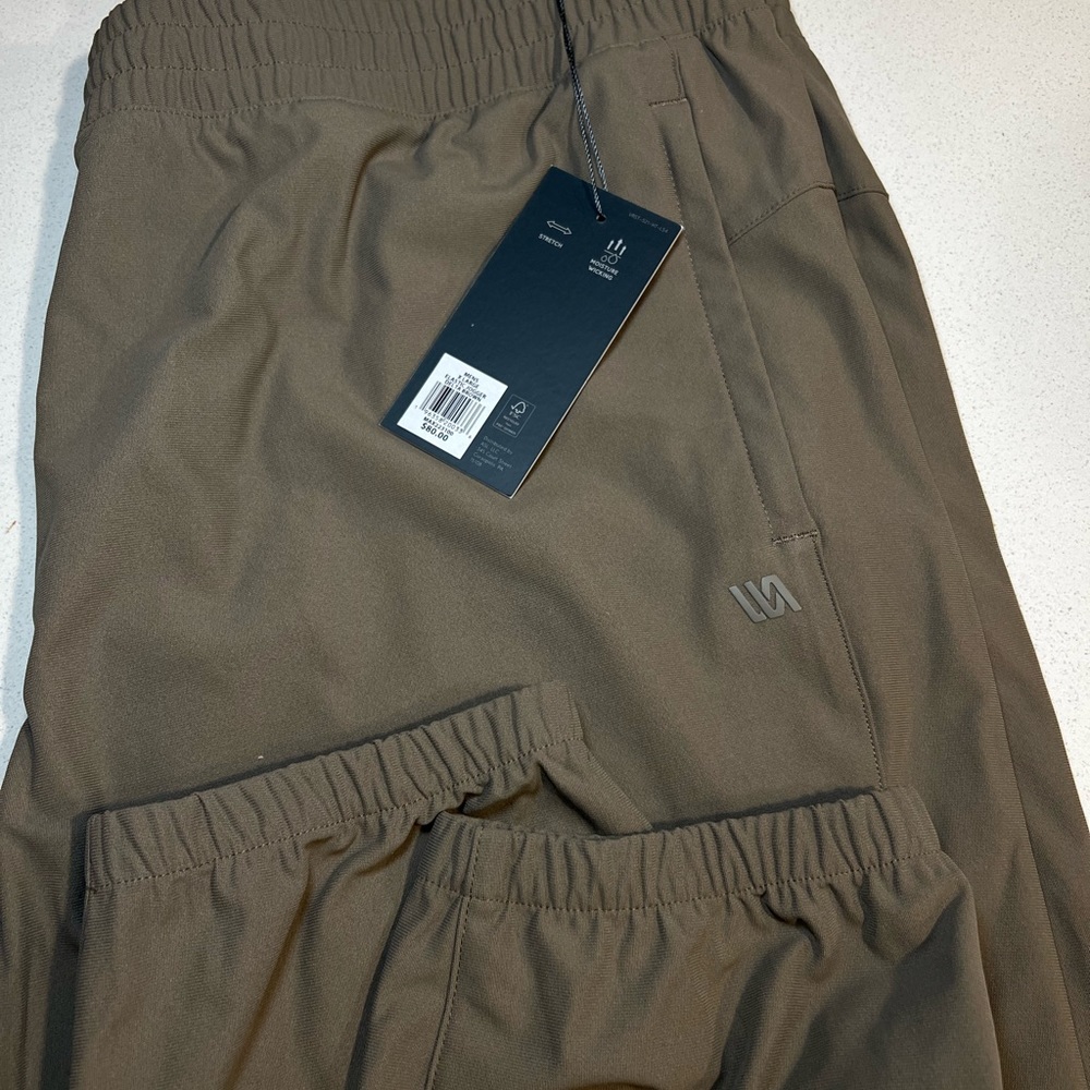 Men’s Joggers VRST